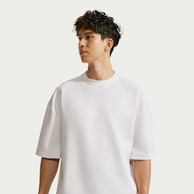 Nike 24.7 ImpossiblySoft Men's Dri-FIT Short-Sleeve Top. Nike ID